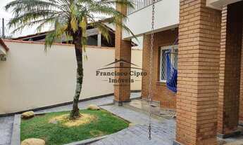 Imagem: Casa à venda no bairro Jardim Bela Vista