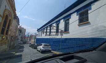 Imagem 2: Ponto Comercial à venda no bairro Centro - Guaratinguetá/SP