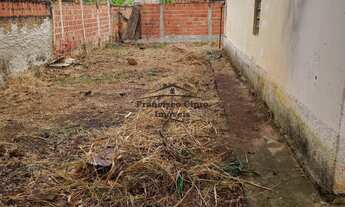 Imagem: Terreno à venda no bairro Pedregulho