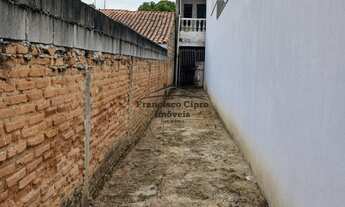 Imagem: Casa à venda no bairro Pedregulho - Guaratinguetá/SP