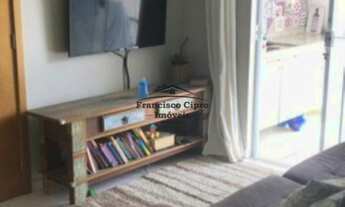 Imagem: Apartamento à venda no bairro Santa Barbara