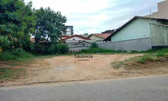 Imagem: Terreno à venda no bairro Parque das Arvores