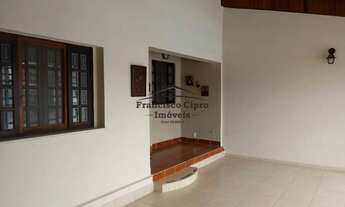 Imagem: Casa Térrea à venda em Guaratinguetá/SP