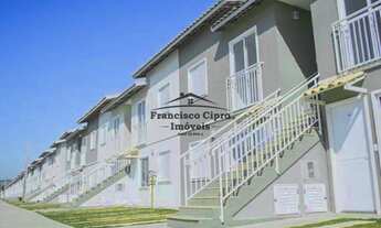 Imagem: Casa à venda no bairro Aterrado - Lorena/SP