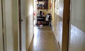 Imagem 3: Casa-Terrea-para-Venda-em-Vila-Alves-Guaratingueta-SP, 3 dormitórios, 1 banheiros, 2 vagas