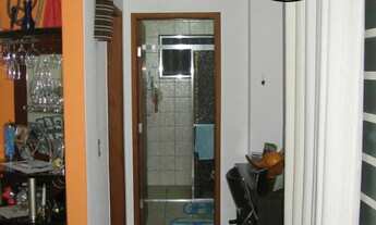 Imagem 5: Apartamento-Padrao-para-Venda-em-Campo-do-Galvao-Guaratingueta-SP, 1 dormitório, 1 banheir