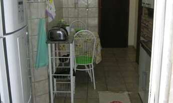 Imagem 7: Apartamento-Padrao-para-Venda-em-Campo-do-Galvao-Guaratingueta-SP, 1 dormitório, 1 banheir