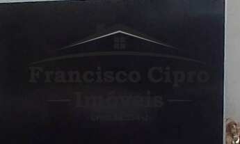 Imagem: Apartamento à venda no bairro Pedregulho