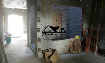 Imagem 3: Casa-Sobrado-para-Venda-em-Ponte-Alta-Aparecida-SP, 3 dormitórios, 2 suíte, 4 banheiro, 25