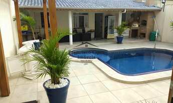 Imagem: Casa à venda no bairro Pedregulho - Guaratinguetá/SP