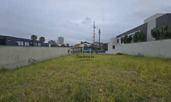 Imagem: Terreno à venda no bairro Residencial Prefeito