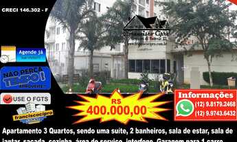 Imagem: Apartamento-Padrao-para-Venda-em-Vila-Homero-Thon-Santo-Andre-SP