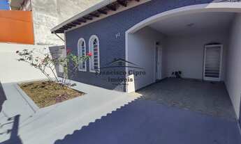 Imagem: Casa à venda no bairro Pedregulho - Guaratinguetá/SP