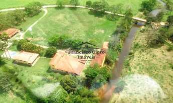 Imagem: Chácara à venda no bairro Embaú - Cachoeira