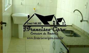 Imagem 5: Apartamento-Padrao-para-Venda-em-Pedregulho-Guaratingueta-SP, 2 dormitórios, 1 banheiros