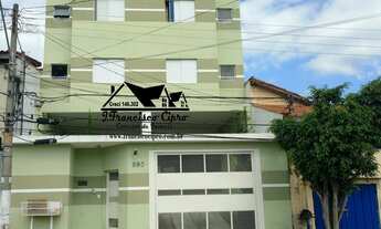 Imagem: Apartamento-Padrao-para-Venda-em-Pedregulho-Guaratingueta-SP