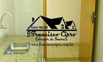 Imagem 6: Apartamento-Padrao-para-Venda-em-Pedregulho-Guaratingueta-SP, 2 dormitórios, 1 banheiros