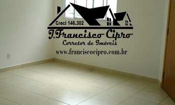 Imagem 2: Apartamento-Padrao-para-Venda-em-Pedregulho-Guaratingueta-SP, 2 dormitórios, 1 banheiros