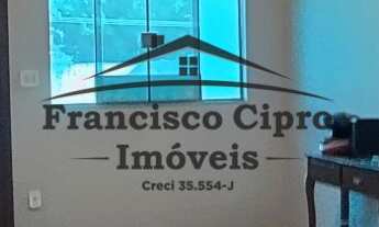 Imagem: Casa à venda no bairro Beira Rio - Guaratinguetá/SP