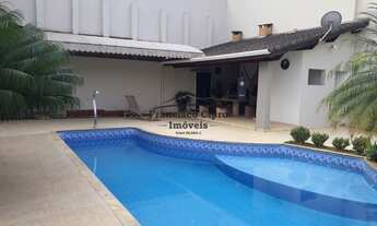 Imagem: Casa à venda no bairro Portal das Colinas