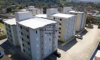 Imagem: Apartamento à venda no bairro Perequê