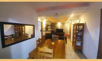 Imagem: Apartamento à venda no bairro Vila Eliana