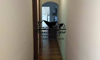 Imagem 4: Casa-Sobrado-para-Venda-em-Pedregulho-Guaratingueta-SP, 4 dormitórios, 2 banheiro, 2 vagas