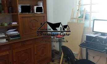 Imagem 3: Casa-Sobrado-para-Venda-em-Pedregulho-Guaratingueta-SP, 4 dormitórios, 2 banheiro, 2 vagas