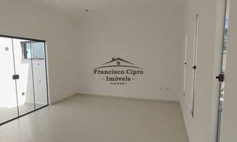 Imagem 4: Casa à venda no bairro Portal das Colinas - Guaratinguetá/SP