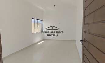 Imagem 2: Casa à venda no bairro Portal das Colinas - Guaratinguetá/SP