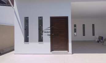 Imagem: Casa à venda no bairro Portal das Colinas