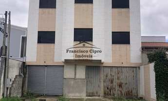 Imagem: Prédio à venda no bairro Itaguaçu - Aparecida/SP