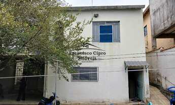 Imagem: Casa à venda no bairro Santa Luzia - Guaratinguetá/SP