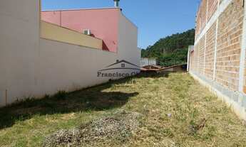 Imagem: Terreno à venda no bairro Itaguaçu - Aparecida/SP