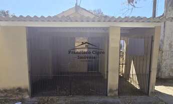 Imagem: Casa à venda no bairro Pedregulho - Guaratinguetá/SP