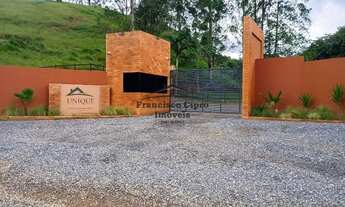 Imagem: Chácara à venda no bairro Unique - Cunha/SP