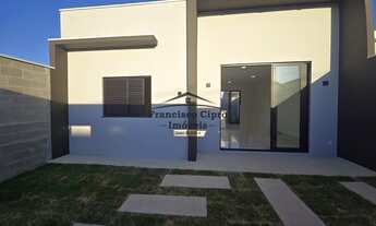 Imagem: Casa à venda no bairro Residencial Jardim