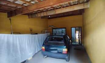 Imagem: Casa à venda no bairro Jardim Vista Alegre