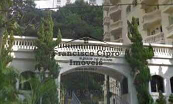 Imagem: Apartamento à venda no bairro Sumaré