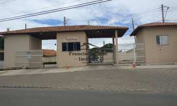 Imagem: Casa à venda no bairro Condomínio Vista