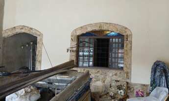 Imagem: Casa à venda no bairro Pedregulho - Guaratinguetá/SP