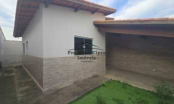 Imagem 2: Casa para alugar no bairro Residencial Coopemi I - Guaratinguetá/SP