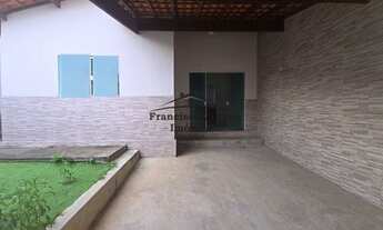 Imagem 1: Casa para alugar no bairro Residencial Coopemi I - Guaratinguetá/SP