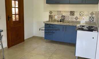 Imagem 5: Casa à venda no bairro Varzea do Gouveia - Cunha/SP