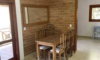 Imagem 4: Casa à venda no bairro Varzea do Gouveia - Cunha/SP