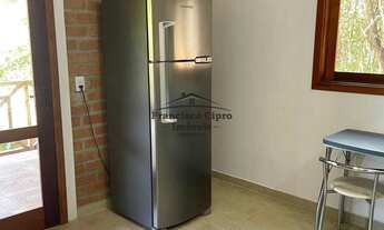 Imagem 6: Casa à venda no bairro Varzea do Gouveia - Cunha/SP