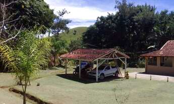 Imagem 2: Sítio à venda no bairro Jararaca - Lorena/SP