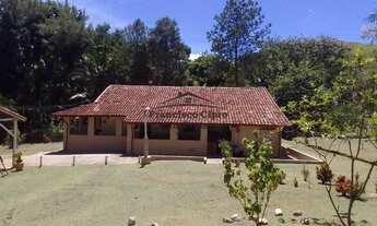 Imagem: Sítio à venda no bairro Jararaca - Lorena/SP