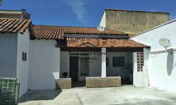 Imagem: Casa à venda no bairro Jardim Bela Vista