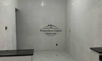 Imagem 2: Casa à venda no bairro Jardim Bela Vista - Guaratinguetá/SP